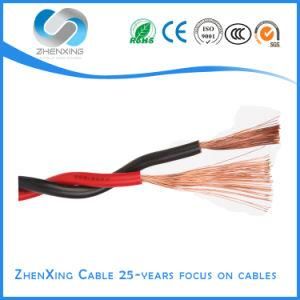 Building House Electrical Wiring Twisted Flexibl Cable