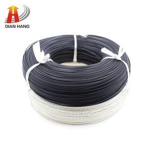 16 AWG Wire Outdoor Speaker Wire Insulation PVC Coated Wire Electrical Gland Electrical Wire Tinned Copper Wire Insulation Wire Cable
