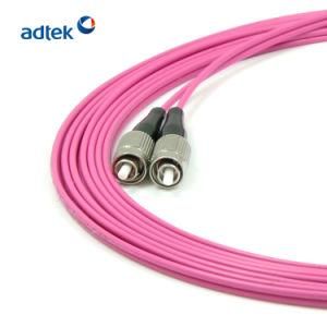 Fiber Optical Patch Cord