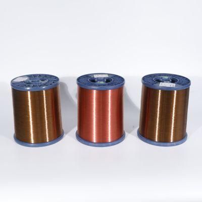 Best Good Varnish Enameled Aluminum Wire for Motor Winding