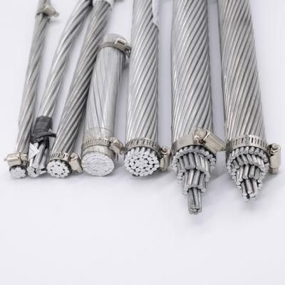 Chickadee Brant Lbis Lark 397.5mcm Overhead Bare ACSR Conductor