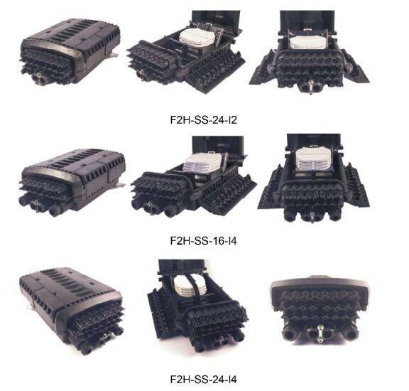 Hot Selling FTTH Optic Cable Outdoor Fiber Access Terminal Box