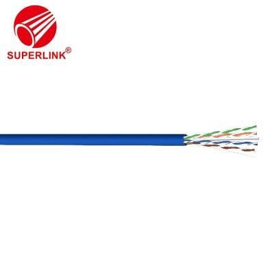 UTP CAT6 Communication Cable Computer Cable