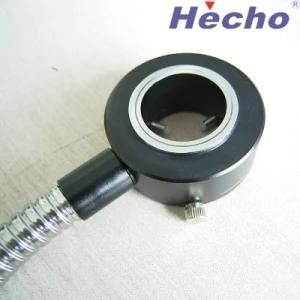 Ring Light Optical Fiber for Microscope Illumination