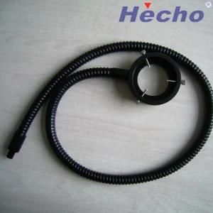High Quality Optical Fiber Ring Light with 360 Degree Lighting