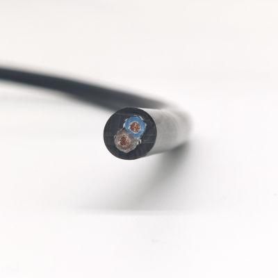 Oil Resistance Ibl 600 Cable PVC Interbus-Loop Cable