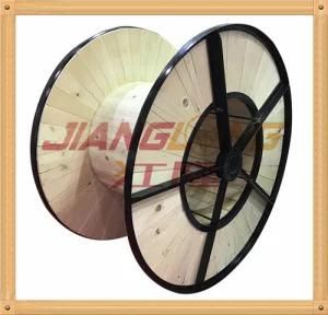Steel Wooden Cable Drum
