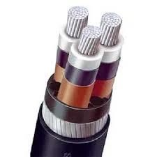 0.6/1kv Three Cores Copper Power Cable