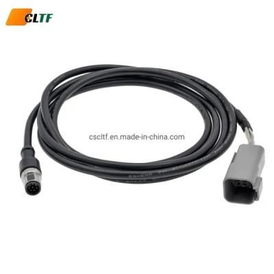 High Quality Automotive Audio Radio Wire Harness