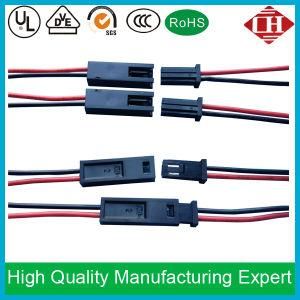 AMP 280358 2pin Plug Wiring Harness