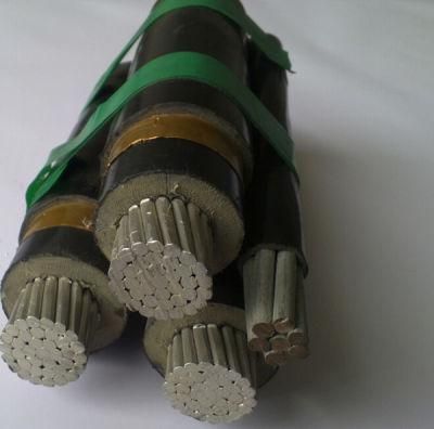 Mv ABC Cable (3.8/6.6kV-19/33kV)