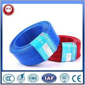Building Electric Wire