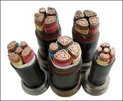 XLPE Power Cable From China Manufacturer