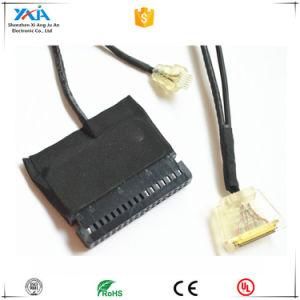 Xaja Controller Lvds to 40 Pin Mini HDMI HDMI to Lvds Chip Board Adapter Converter Cable