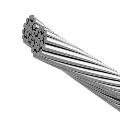 Overhead Hard Drawn Wire Stranded All Aluminum Conductor AAC