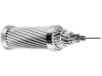 DIN Standard AAAC Bare Aluminium Conductor 70mm2 95mm2