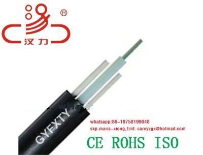 Gytw, GYTA, GYTS 2- 48core Optical Fiber Cable