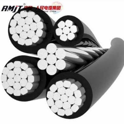 What Is The Aerial Bundled Cable
