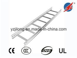 Australia Galvabond Ladder Cable Tray with CE and UL