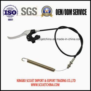 OEM Remote Wheel Control Cable