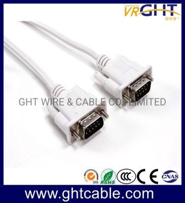 Pure Copper VGA 9pin dB Cable