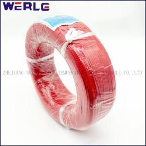 UL 1007 30 AWG Network PVC Copper Conductor Electrical Power Coaxial Electric Customized Cable