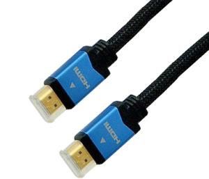 High Performance HDMI 1.4 Cable 3D, Ethernet, Audio Return Channel (C-H8006)