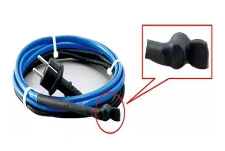 Heating Cable for Pipe