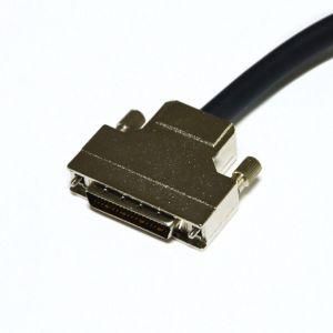 Hpdb 40pin Cable Metal Cover Adapter Connector