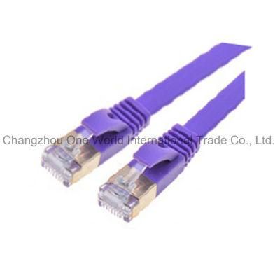 Cat5 FTP Flat Cable