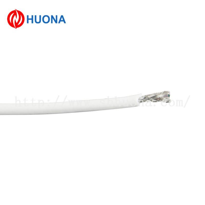 K Type High Temperature Thermocouple Extension Wire/ Thermocouple Wire