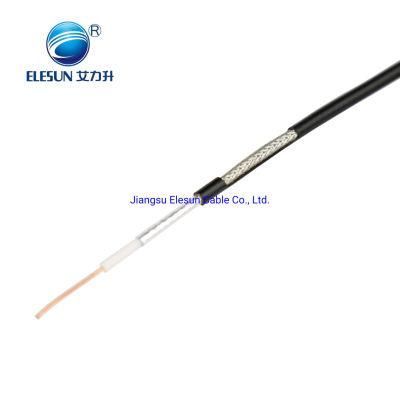 Manufacture Good Quality Best Price LSR100 Low Loss Copper Cable for Mobile Usage