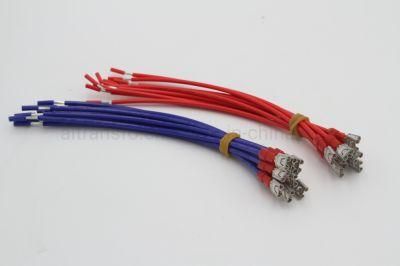 Custom Electrical Equipment Cable Assemblies