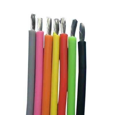 Different Size 26# 28# 18 AWG 30AWG Silicon Wire