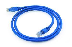 Cat5e Patch Cord 0.5m, 1m, 1.5m, 2m, 3m.