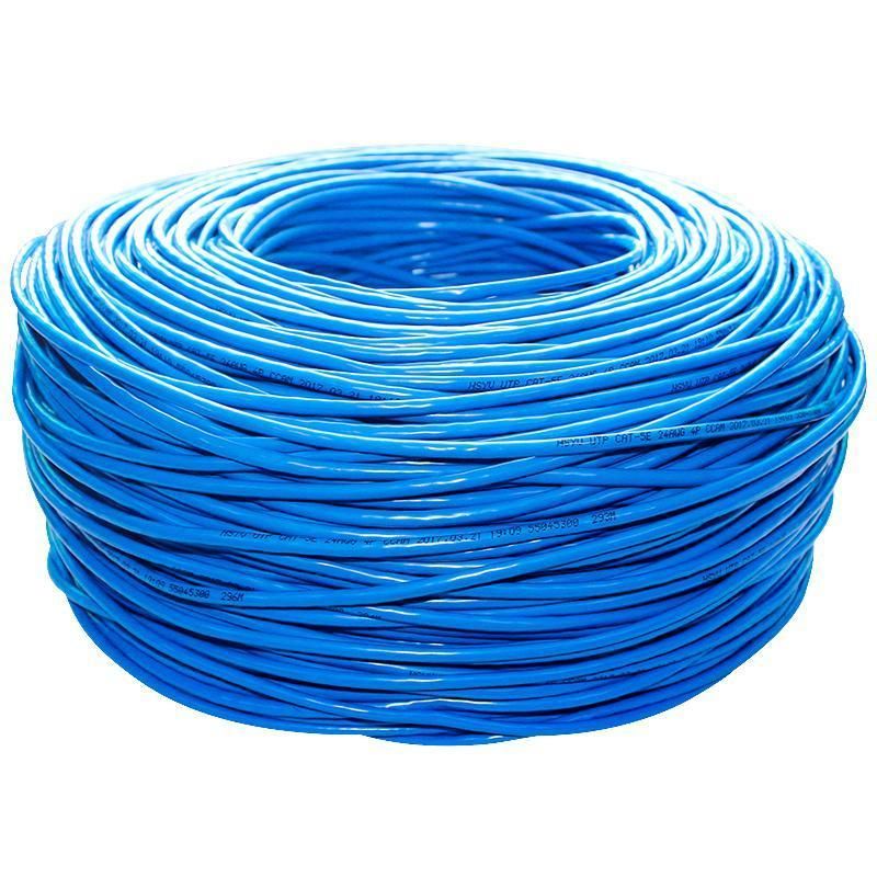 CAT6 UTP Cable
