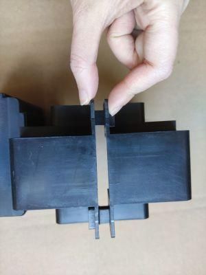 High Quality Copper Busbar for Crane Applications for Supplying Power to Moving Power Load