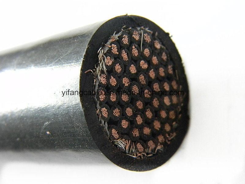 450/750V, 600/1000V Flexible Control Cable