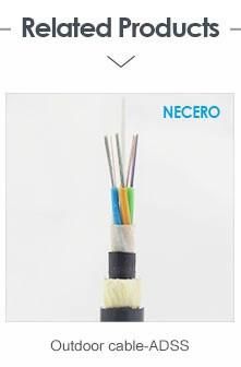 Indoor GJFJV 1/2/4/6/8/10 Core Tight Buffered 2.0mm/3.0mm Sc/LC/St/FC Fiber Optic/Optical Jumper Cable for Patch Cords and Pigtails