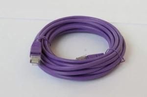 Cat5e UTP/FTP Patch Cord