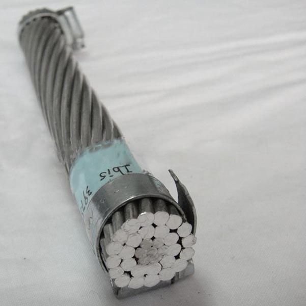 Yifang Cable Steel Reinforced ACSR-Aluminum Conductor for Power Transmission