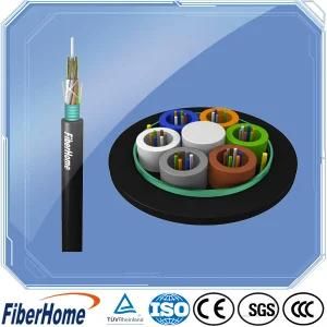 Fiberhome Outdoor Aerial and Duct OFC - Loose Tube Stranded Metal-Free Cable - GYFTY