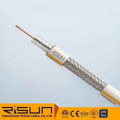 Factory Wholesale Price 75ohm Coaxial Cable