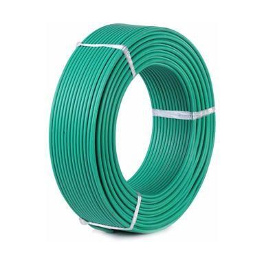 UL1011 Bare Copper Conductor Cables Electrical Wire