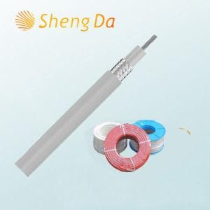 Special Digital Communication and Telecom Coaxial Rg58 Cable Wire