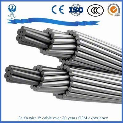 ABC Cable 0.6/1kv Aerial Bundle All Aluminum Conductor Electrical Advanced 2/0 4/0 1/0 #6 600V Aerial Power Overhead AAAC AAC ACSR Cable