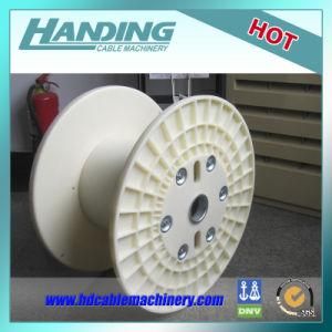 Plastic Bobbin and Plastic Reel for Wire Production Line