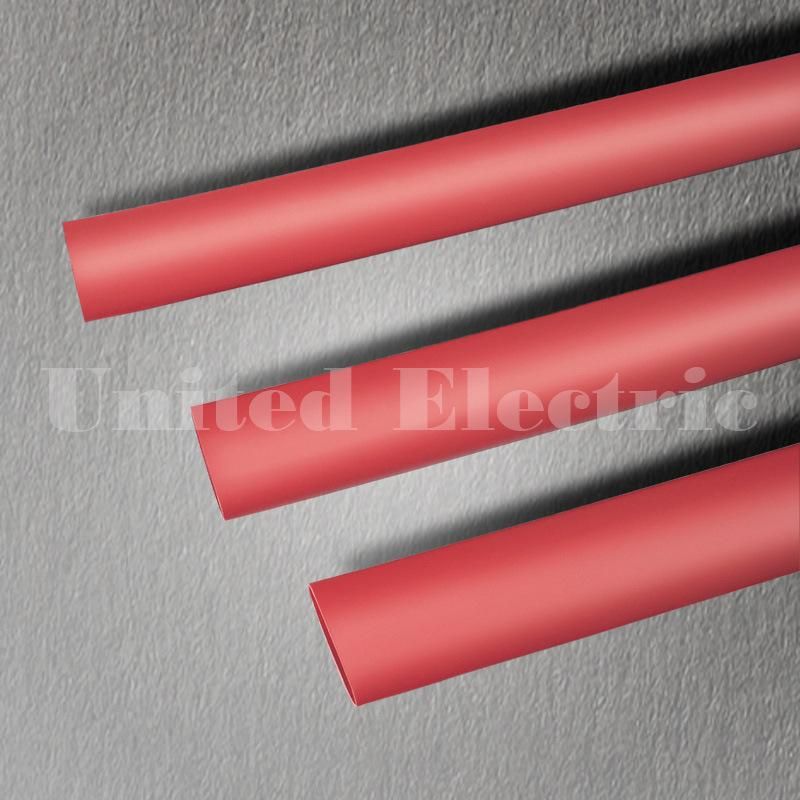 Heat Shrink Tubing / Breakout / Repair Wraparound Sleeve