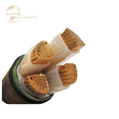 High Quality 1.5-1000mm PVC Insulated PVC Sheathed Power Cable