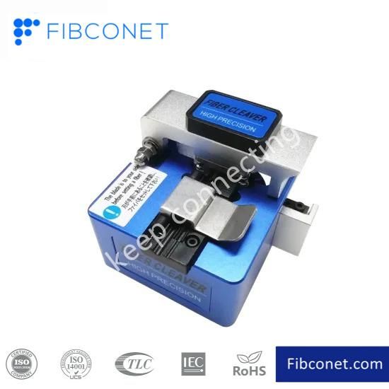 Fibconet Fiber Cleaver Cable Cutter Fiber Optic High Precision Tools